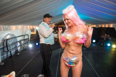 Home Made Bikini Contest 2014 photo - Duval Street, Key West